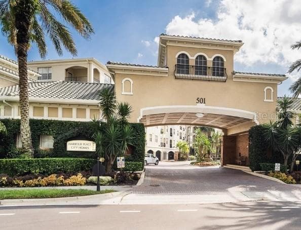 501 KNIGHTS RUN AVENUE UNIT 2112