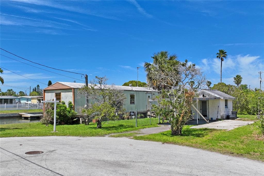 6731 OSPREY LANE HUDSON, FL 34667