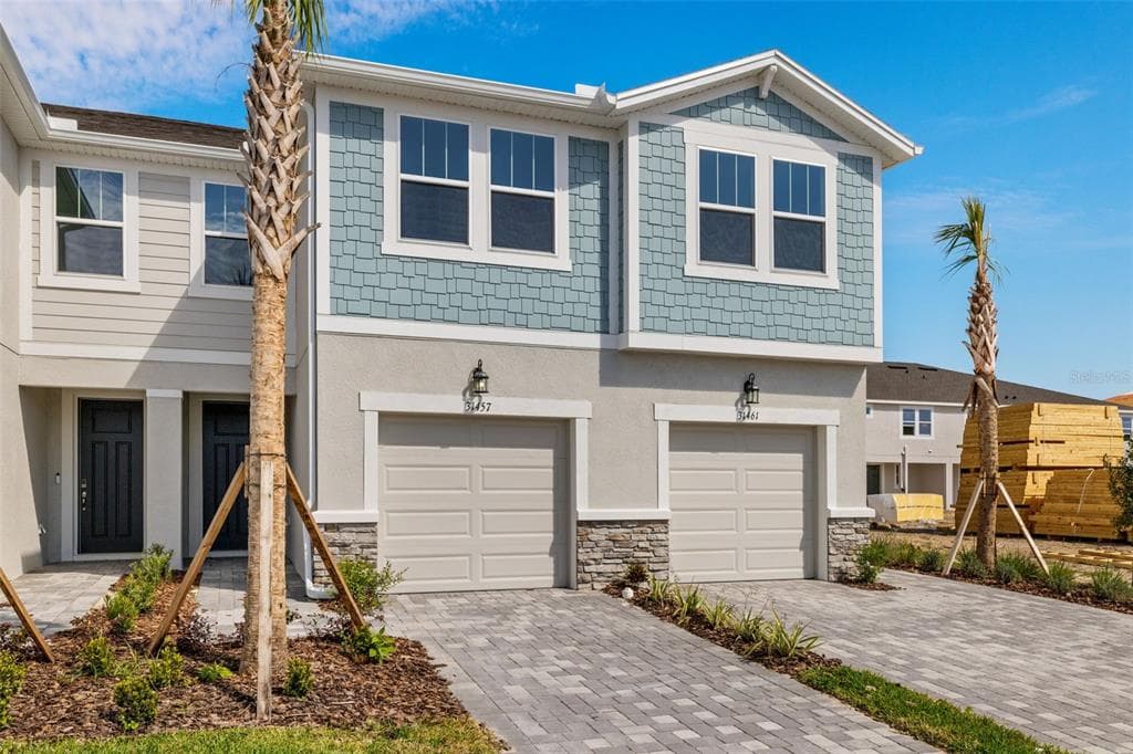 31457 WOODLAND RACE LOOP WESLEY CHAPEL, FL 33545