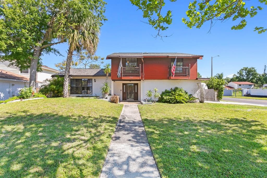 7501 TWELVE OAKS BOULEVARD TAMPA, FL 33634