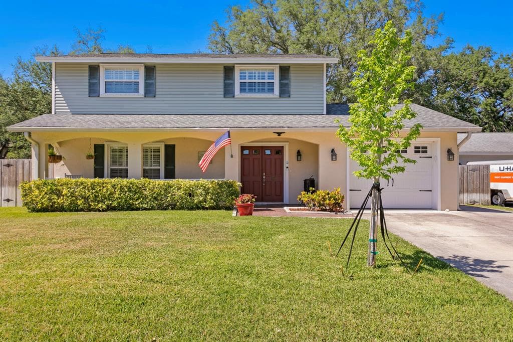 8231 VASSAR CIRCLE TAMPA, FL 33634