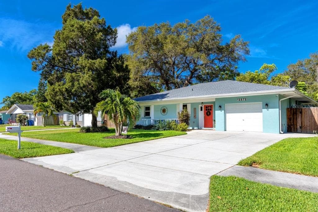 12572 136TH STREET LARGO, FL 33774