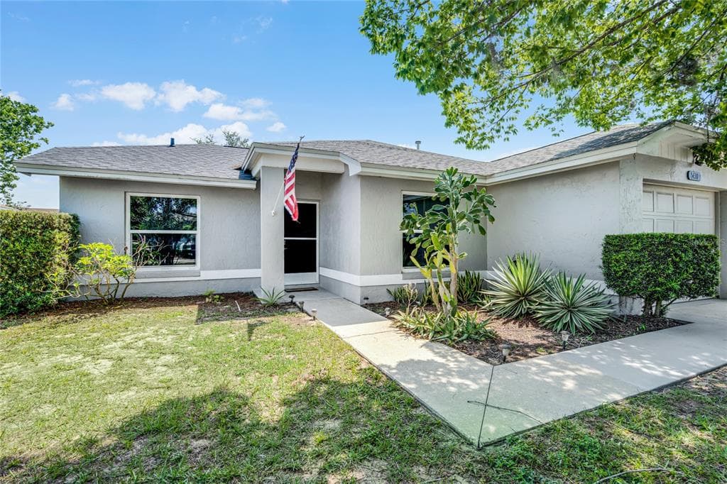 5410 STRUTHERS RD SE WINTER HAVEN, FL 33884