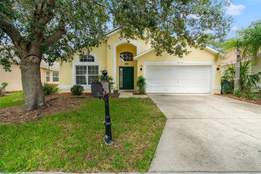 3058 BARBADOS LANE HAINES CITY, FL 33844