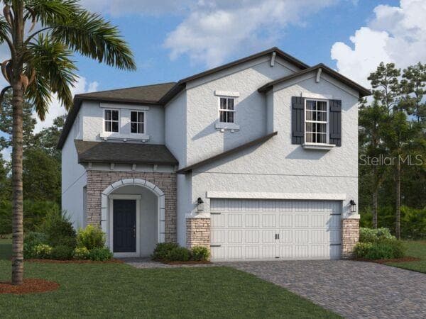 1805 CLARY SAGE DRIVE SPRING HILL, FL 34609
