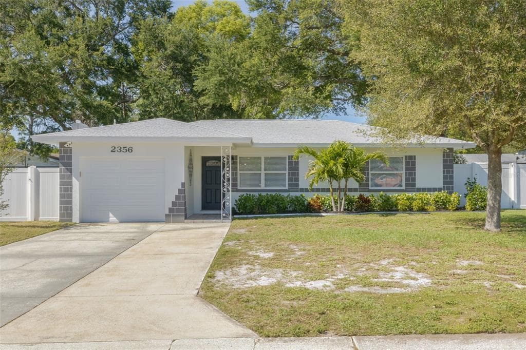 2356 MARY LANE CLEARWATER, FL 33763