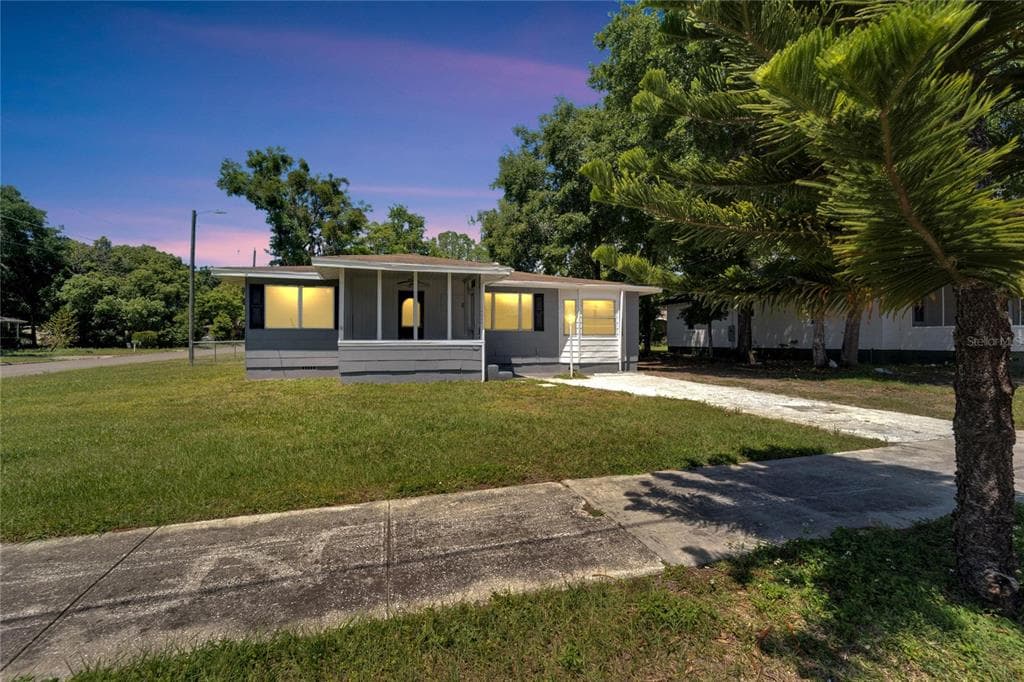 14007 12TH STREET DADE CITY, FL 33525
