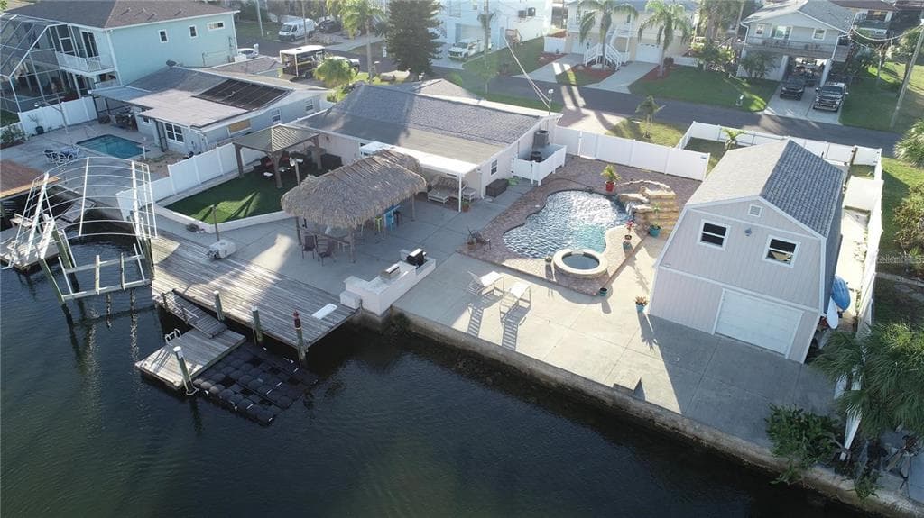 13414 SUNFISH DRIVE