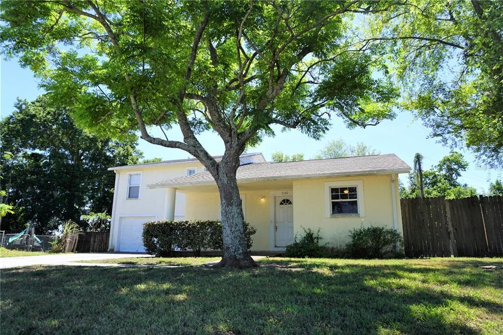 5140 SUMMER HILL DRIVE ZEPHYRHILLS, FL 33542