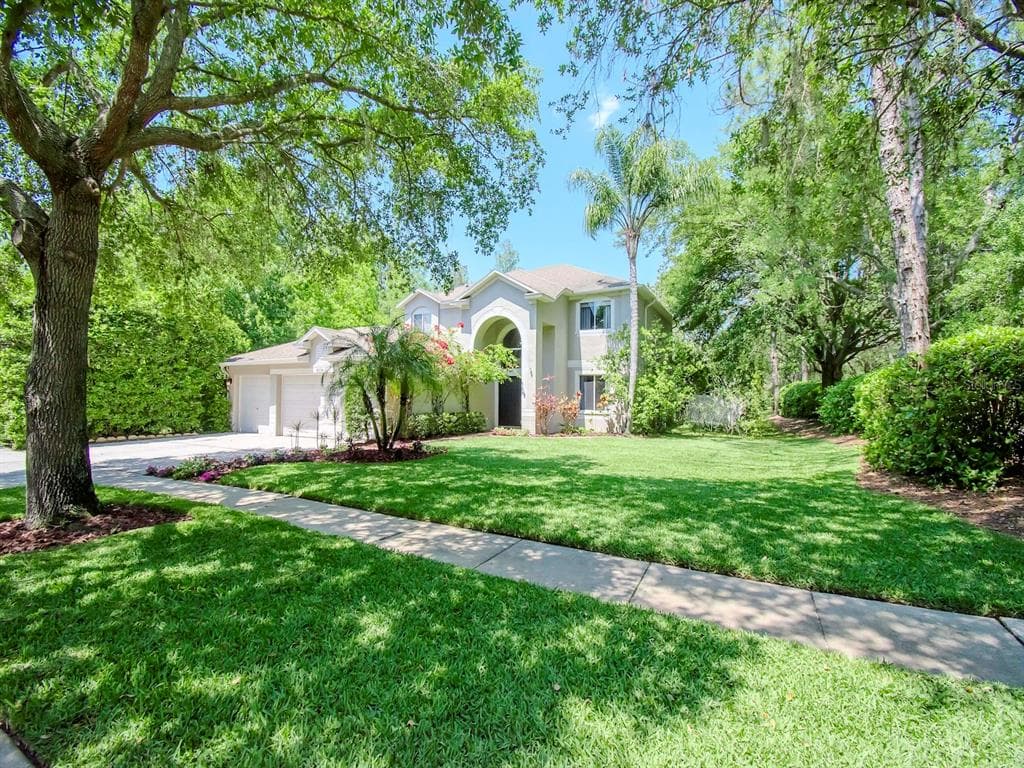 19334 SEA MIST LANE LUTZ, FL 33558