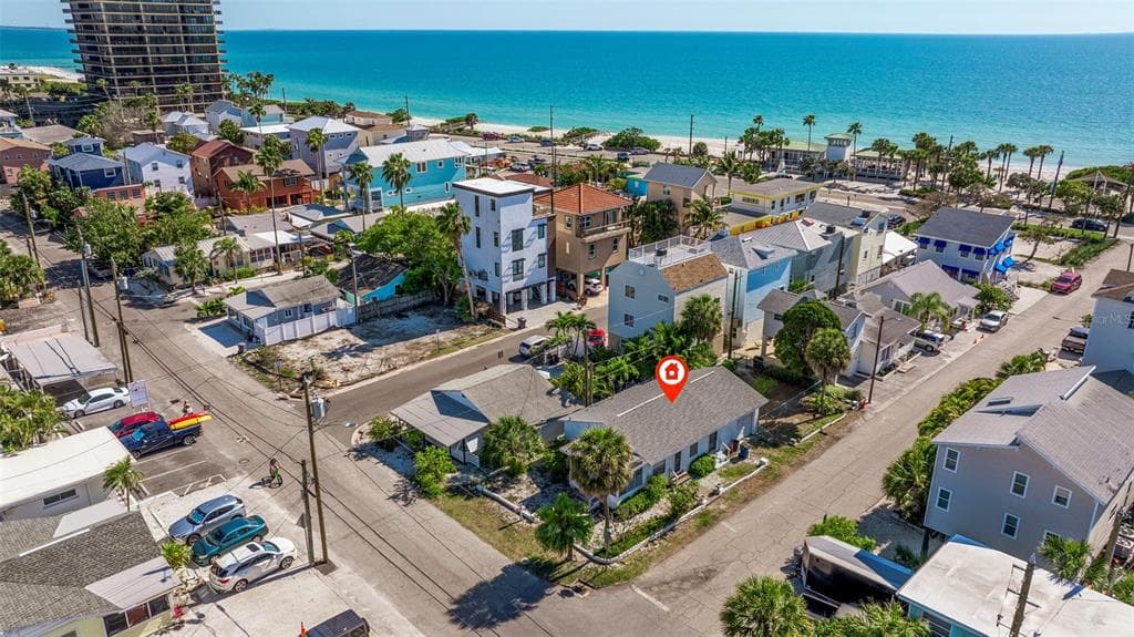 8000 BAYSHORE DRIVE TREASURE ISLAND, FL 33706