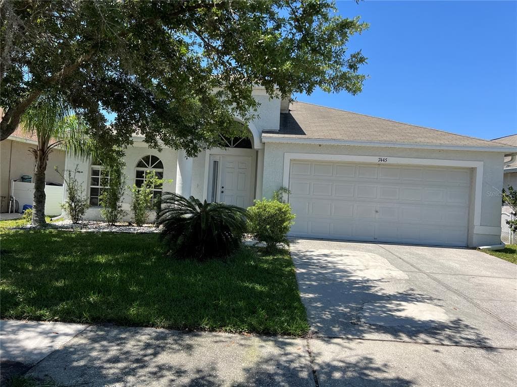 7445 TOWER BRIDGE DRIVE