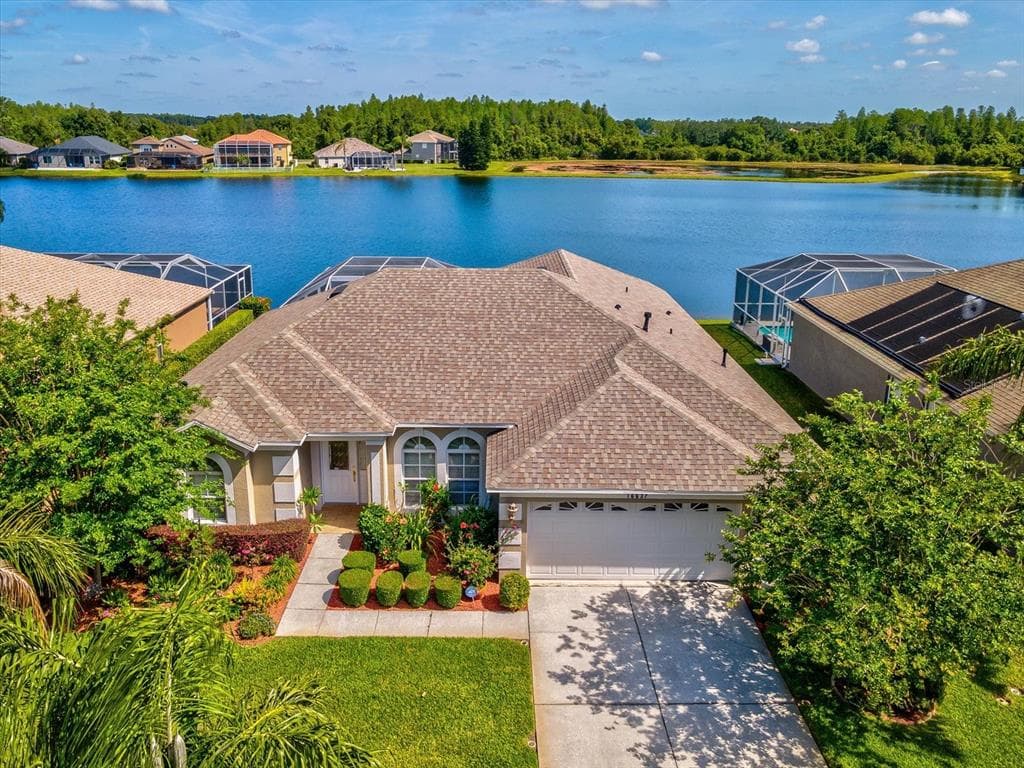 16637 NIKKI LANE ODESSA, FL 33556