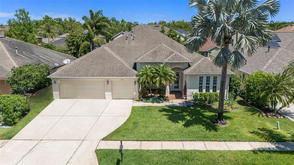2608 MILLHOPPER AVENUE WESLEY CHAPEL, FL 33544