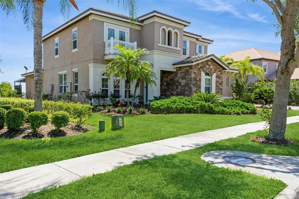 7591 GREEN MOUNTAIN WAY WINTER GARDEN, FL 34787