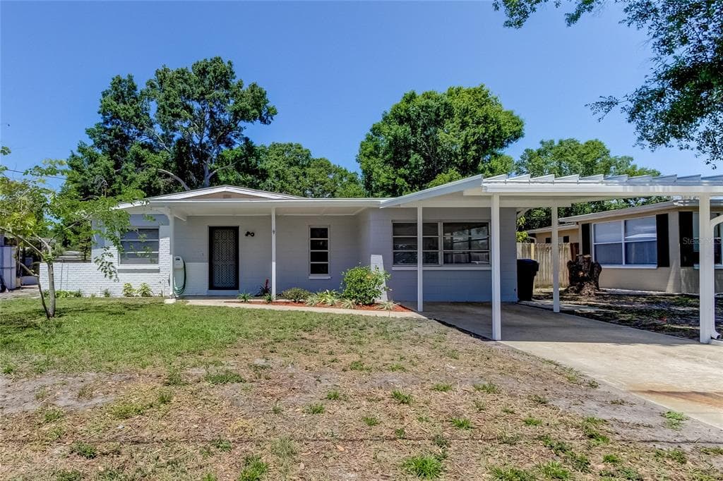 4005 OHIO AVENUE TAMPA, FL 33616