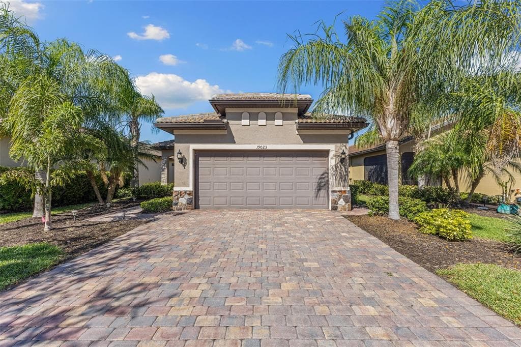 19023 MANGIERI STREET VENICE, FL 34293