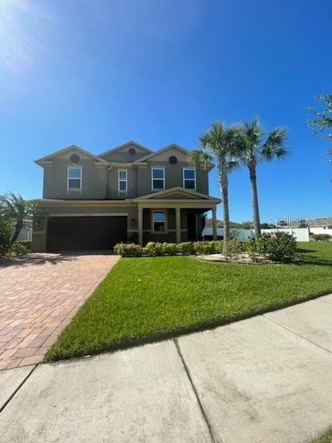 12210 MOSS LAKE LOOP NEW PORT RICHEY, FL 34655