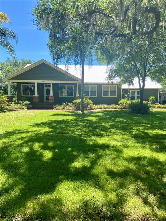 1601 WILLIAMS ROAD PLANT CITY, FL 33565