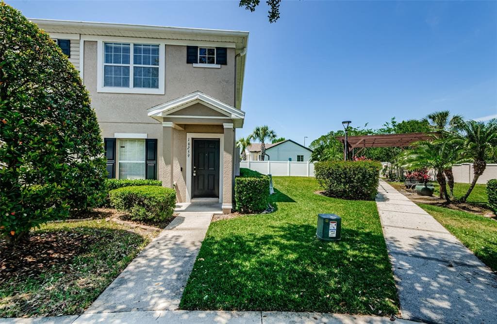 16259 SWAN VIEW CIRCLE ODESSA, FL 33556
