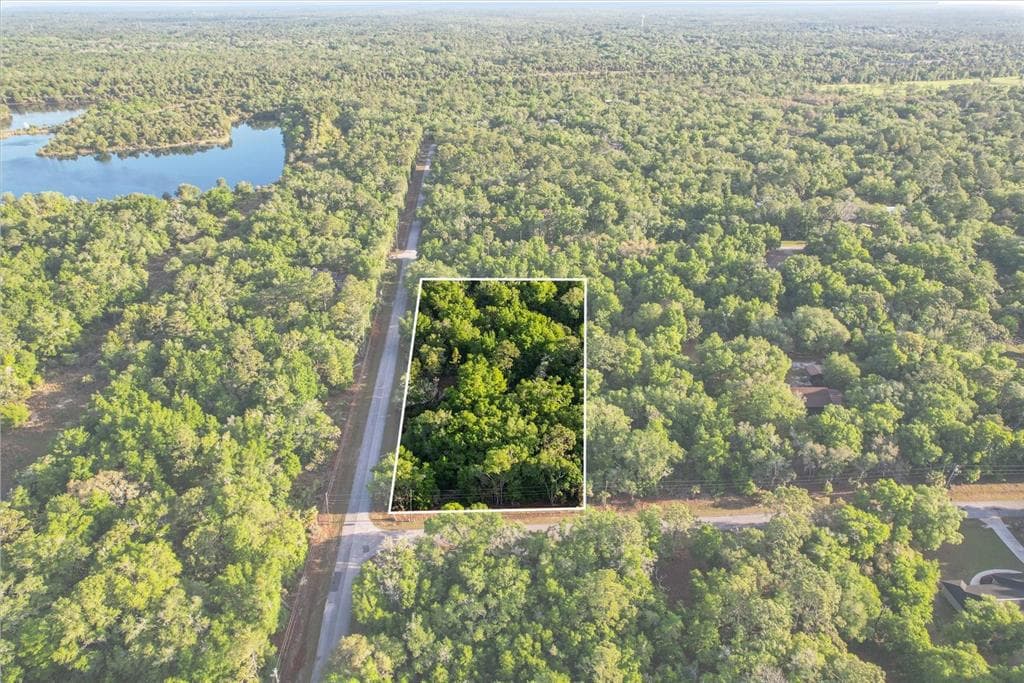 12787 W CYPRESS VINE LANE CRYSTAL RIVER, FL 34428