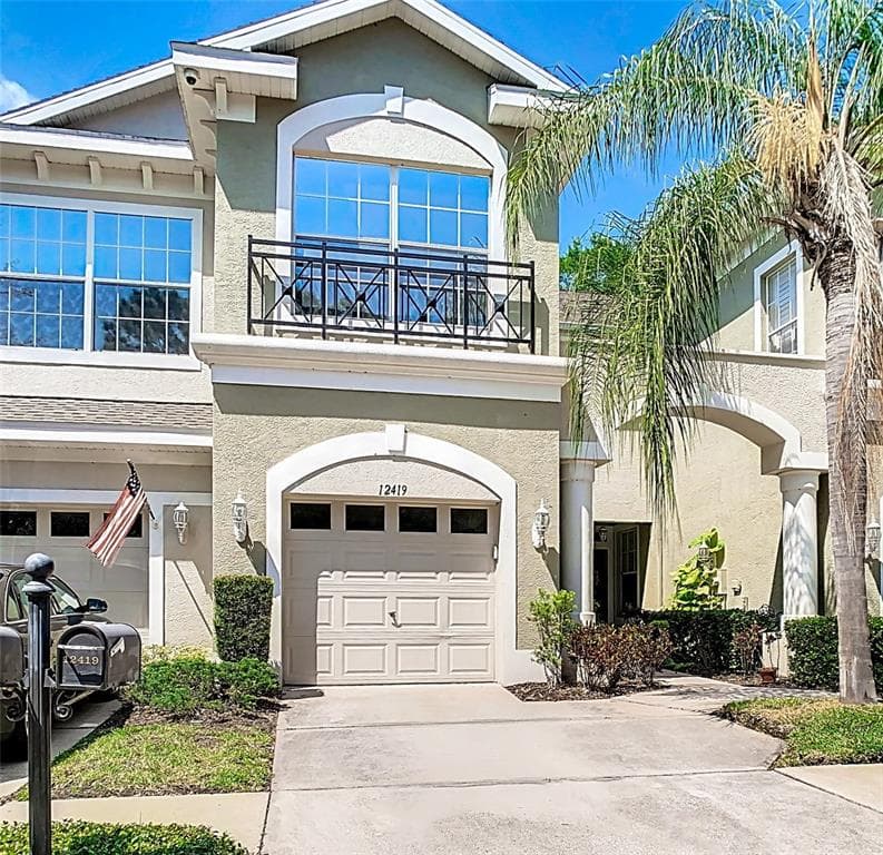 12419 CHASE GROVE DRIVE TAMPA, FL 33626