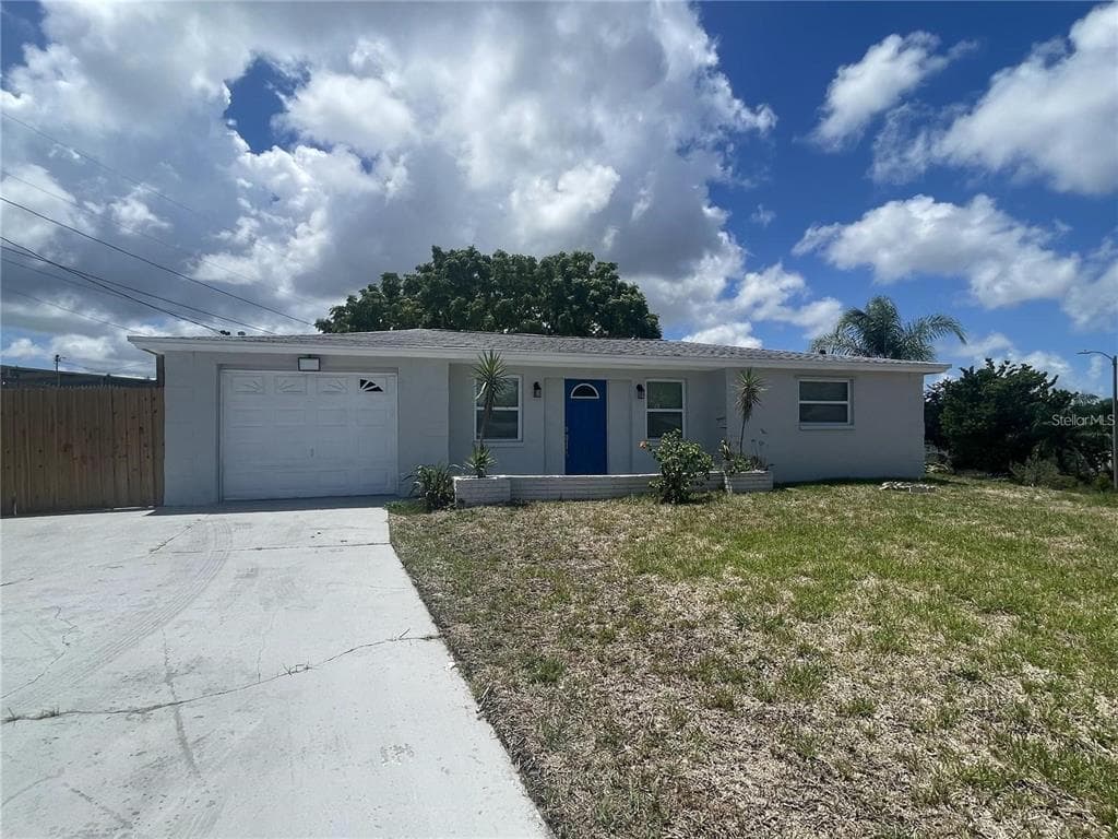 4030 PINEFIELD AVENUE HOLIDAY, FL 34691