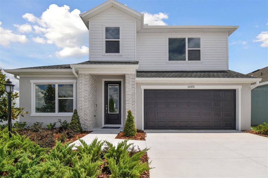 11373 HARDWOOD HAMMOCK LANE RIVERVIEW, FL 33569