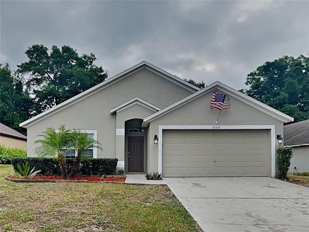 30531 PGA DRIVE MOUNT PLYMOUTH, FL 32776