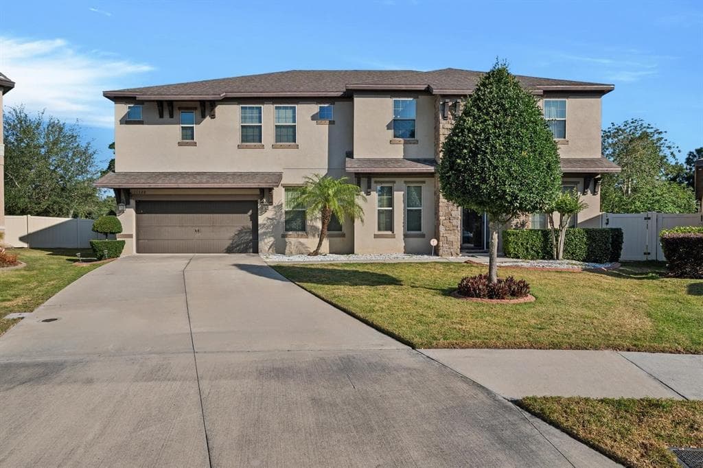 11328 AMERICAN HOLLY DRIVE RIVERVIEW, FL 33578