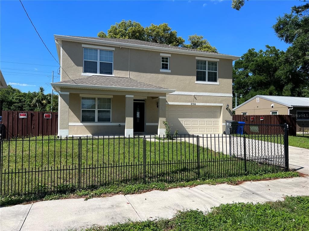 8708 NAVAJO AVENUE
