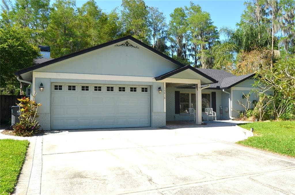 16818 BELLWOOD MANOR