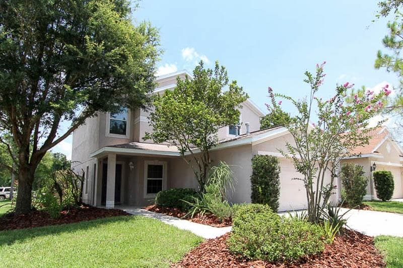 5904 WRENWATER DRIVE LITHIA, FL 33547