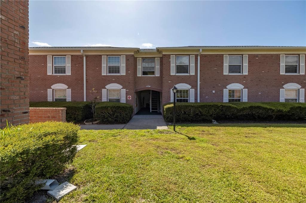 3947 35TH WAY S UNIT 130 ST PETERSBURG, FL 33711