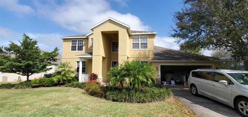 24117 RIALTO WAY SORRENTO, FL 32776