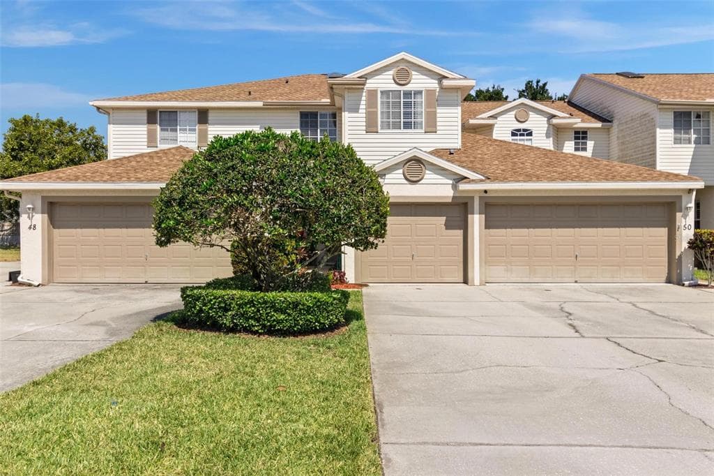 6400 46TH AVENUE N UNIT 49 KENNETH CITY, FL 33709