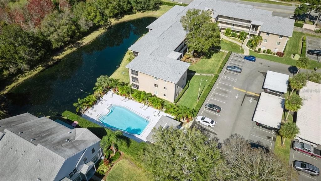 2737 ENTERPRISE ROAD E UNIT 133 CLEARWATER, FL 33759