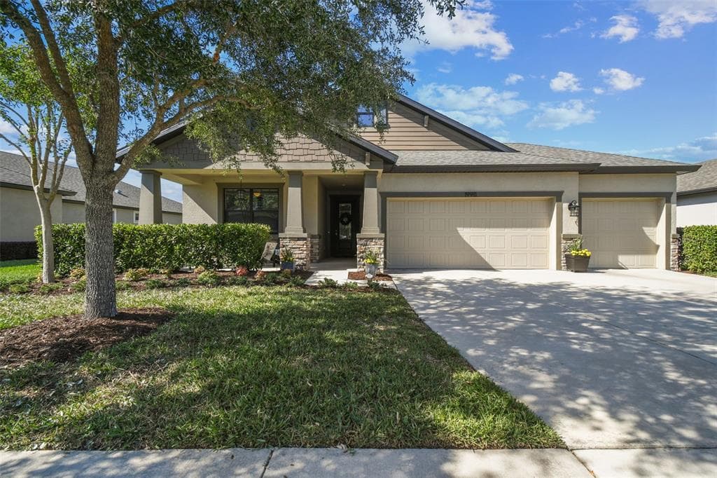 19911 LONESOME PINE DRIVE LAND O LAKES, FL 34638