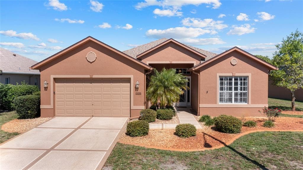 10109 TRIA DR WEEKI WACHEE, FL 34613