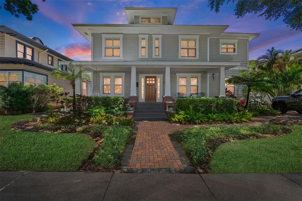 235 14TH AVENUE NE ST PETERSBURG, FL 33701