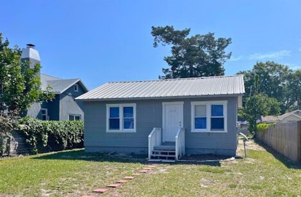 5011 40TH STREET N ST PETERSBURG, FL 33714