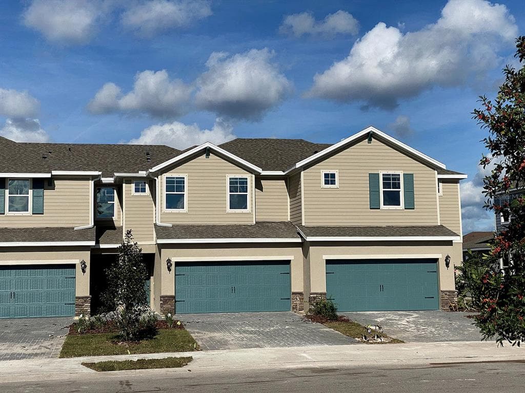 1791 WOODLEAF HAMMOCK COURT BRADENTON, FL 34211
