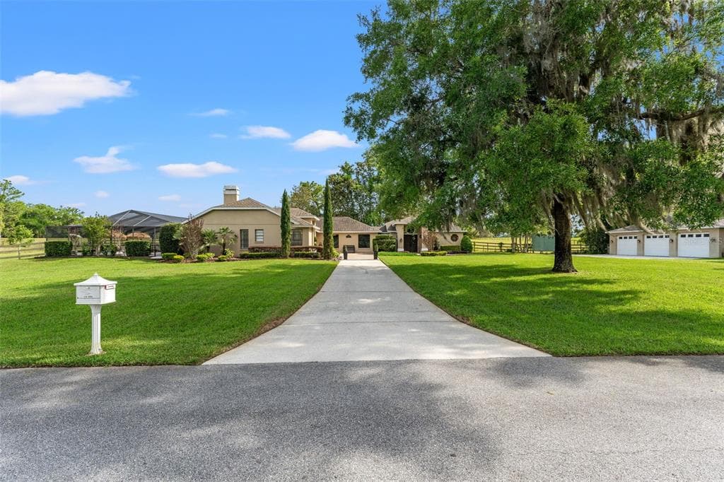 14480 SPUR STREET BROOKSVILLE, FL 34614