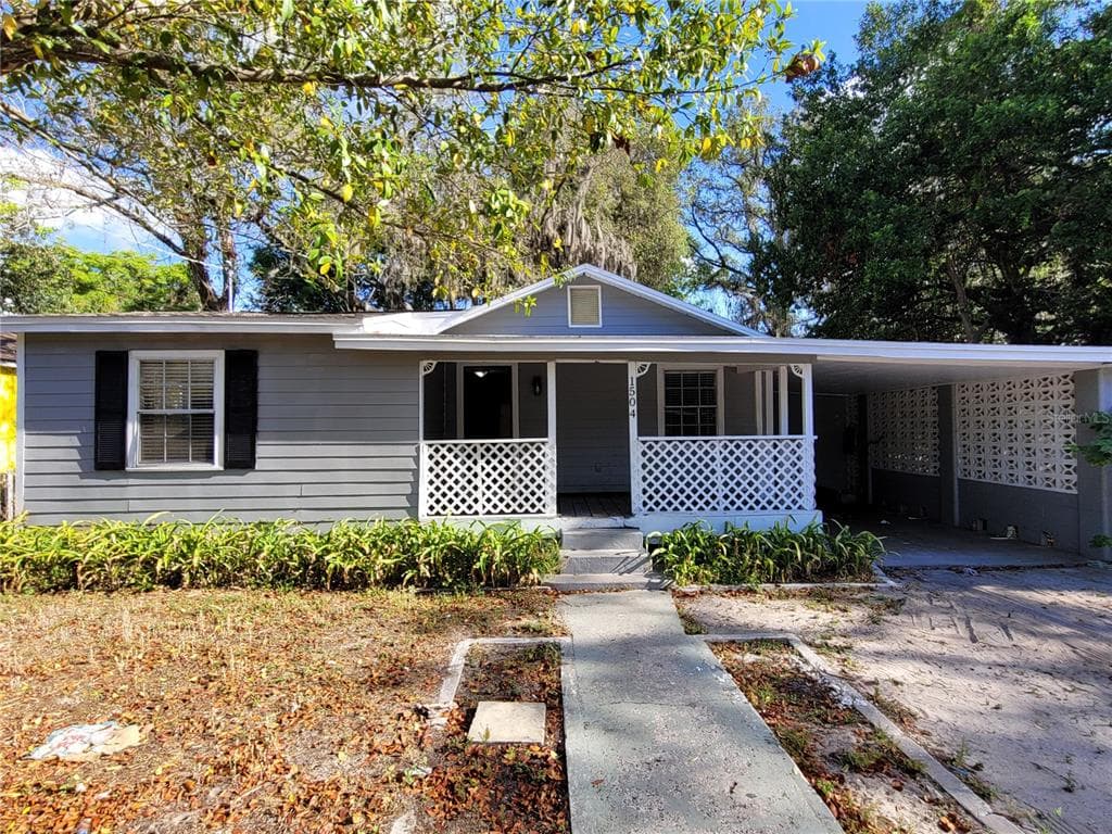 1504 E 99TH AVENUE UNIT A TAMPA, FL 33612