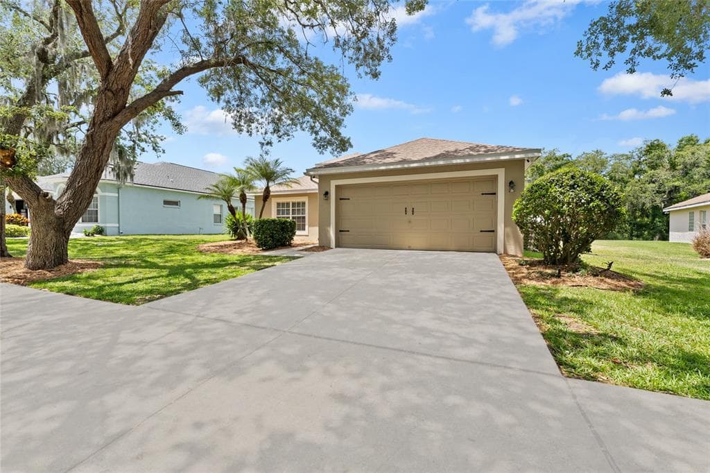 11123 BRIDGECREEK DRIVE RIVERVIEW, FL 33569