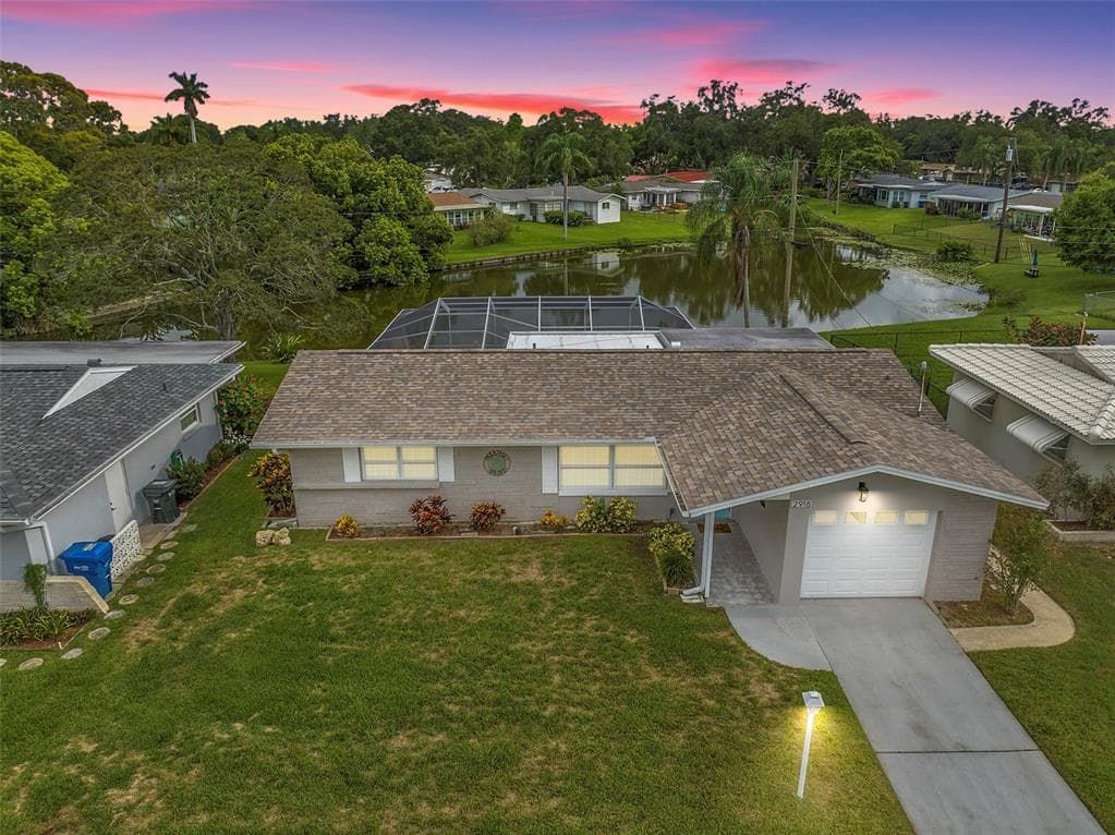 2918 BROOKFIELD DRIVE LARGO, FL 33771