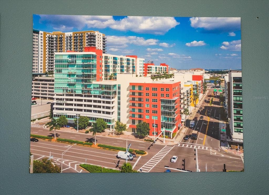 1120 E KENNEDY BOULEVARD UNIT 1429 TAMPA, FL 33602