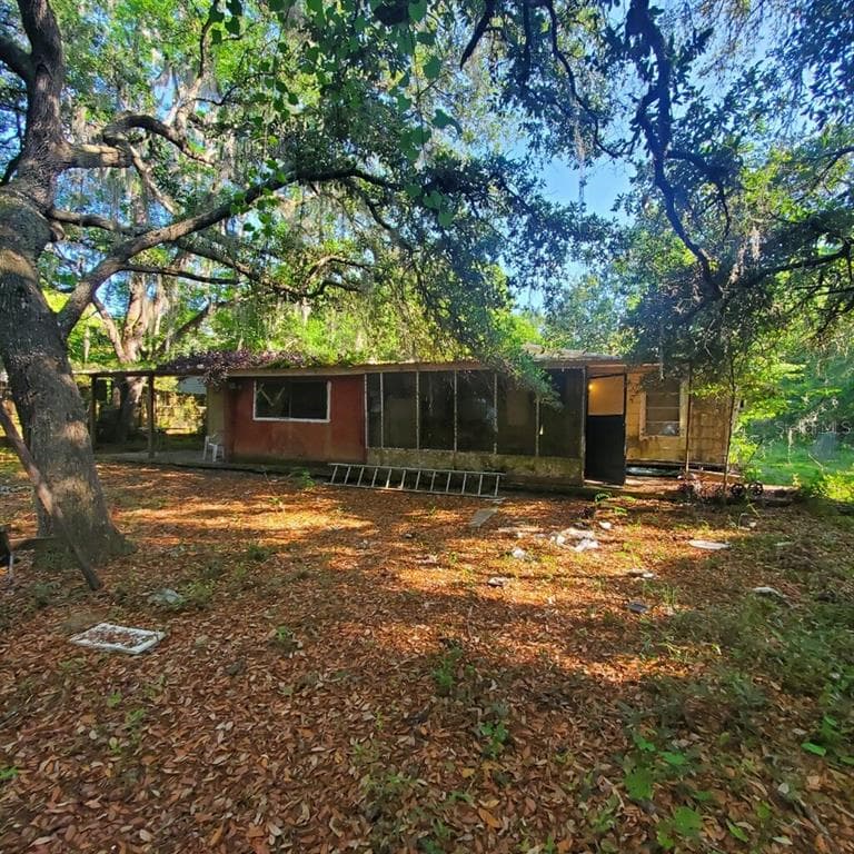 17461 SE 10TH STREET SILVER SPRINGS, FL 34488