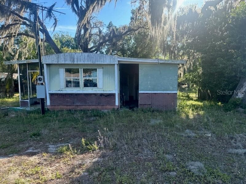9901 GOLDEN LOOP NEW PORT RICHEY, FL 34654