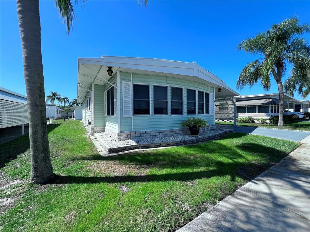 1100 BELCHER ROAD S UNIT 772 LARGO, FL 33771